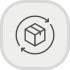 Return Parcel