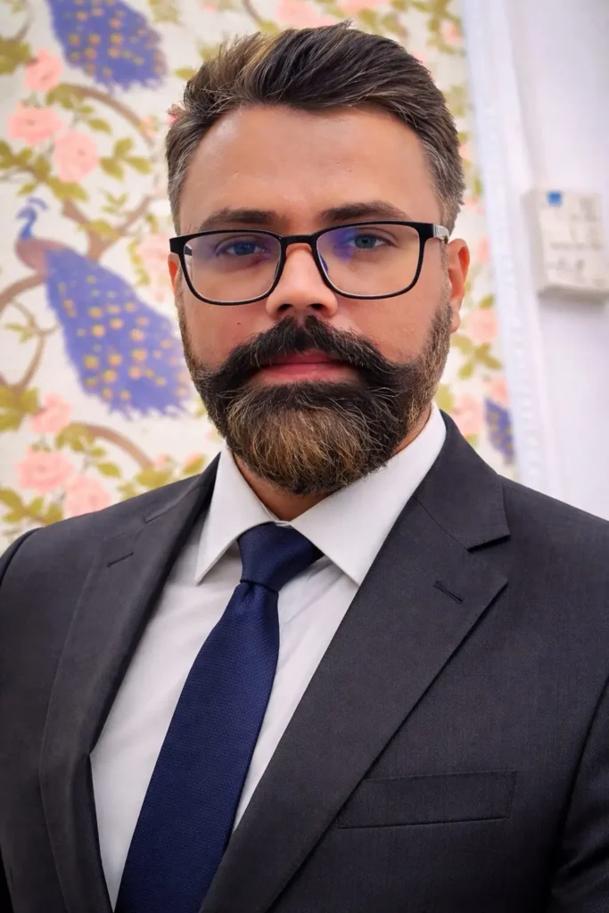 Sankalp Gupta